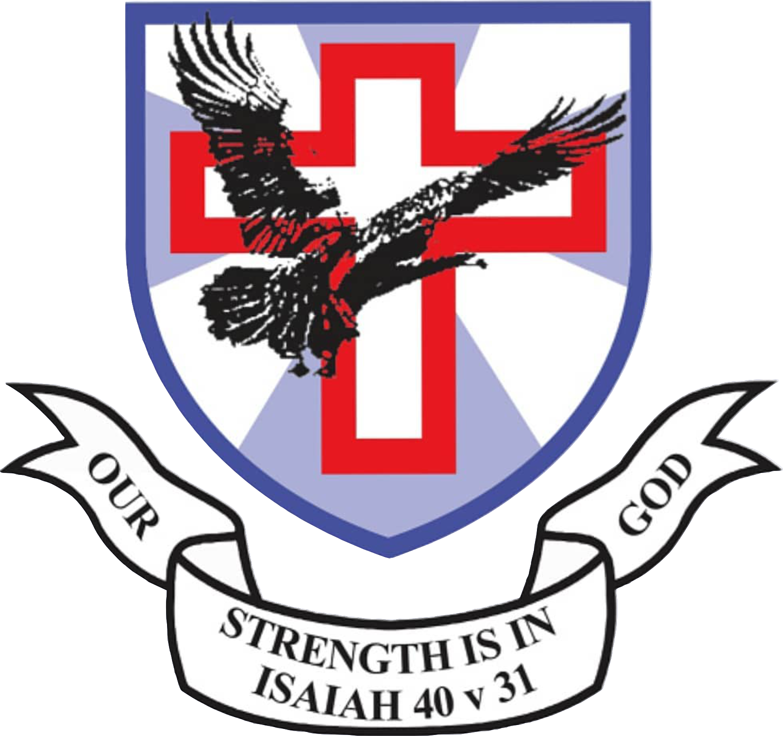 Midlands Christian College logo